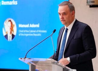 Caso Adorni: testigos pusieron en duda el valor declarado del departamento