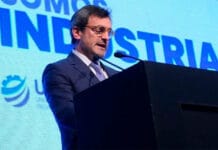 La UIA salió al cruce luego del discurso de Milei en el Congreso: "Sin industria no hay Nación"