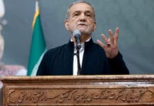Irán advirtió represalias contundentes ante posibles ataques a su economía