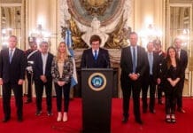 Gobierno nacional apelará el fallo judicial que suspendió artículos de la Reforma Laboral