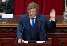 Milei sobre el conflicto en Medio Oriente: "Vamos a ganar la guerra"