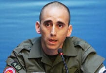 Nahuel Gallo denunció que lo torturaron en Venezuela y pidió justicia