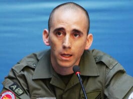 Nahuel Gallo denunció que lo torturaron en Venezuela y pidió justicia