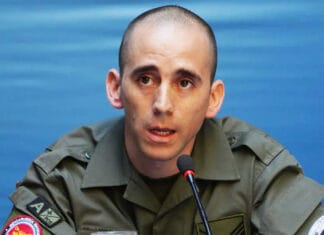 Nahuel Gallo denunció que lo torturaron en Venezuela y pidió justicia