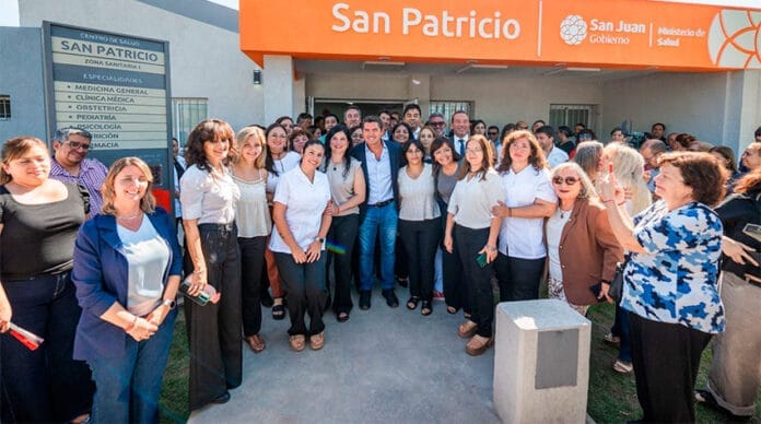 Orrego-inauguración