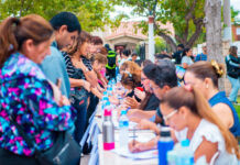 Gran convocatoria del programa Rivadavia Capacita: más de 2.000 inscriptos en los cursos de oficios