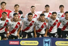 River cuestionó el funcionamiento del Comité Ejecutivo de la AFA y anunció que no participará de sus reuniones