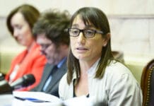 Diputados de la oposición convocaron para este viernes a una audiencia pública por el cierre de Fate