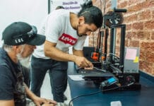 Todo lo que tenés que saber sobre los Talleres de Oficios de Rawson