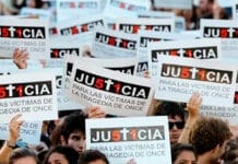 Tragedia de Once: la Corte Suprema ratificó la condena civil contra el Estado