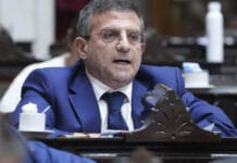 Investigan a un diputado peronista por trata de personas