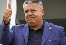 Casación habilitó revisar un conflicto de competencia en una causa por presunto lavado vinculado al fútbol