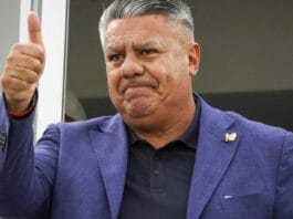 La Justicia avaló el traslado de la AFA a Pilar y anuló la designación de veedores de la IGJ