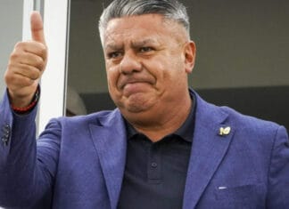 La Justicia avaló el traslado de la AFA a Pilar y anuló la designación de veedores de la IGJ