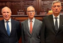 La Corte Suprema propuso reformar la selección de jueces para limitar la discrecionalidad política