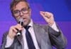 Gobierno nacional prevé un 2027 sin sobresaltos económicos: "No va a haber volatilidad"