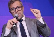 El secretario de Finanzas relativizó la crisis: "No creo que haya mucha gente que esté peor"