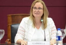 Designaron a la nueva titular de la Oficina Anticorrupción