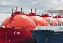 La guerra en Medio Oriente complica la importación de gas para el invierno