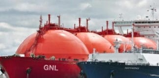 Gobierno nacional postergó la privatización de importaciones de GNL por un año