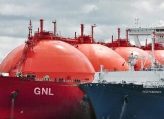 La guerra en Medio Oriente complica la importación de gas para el invierno