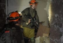 El sur de Israel bajo fuego: ataques con misiles iraníes dejaron decenas de heridos en Arad y Dimona