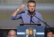 La Justicia suspendió artículos de la Reforma Laboral tras una presentación de la CGT