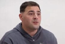 Habló el rugbier Lucas Pertossi condenado por el crimen de Fernando Báez Sosa: "Me arrepiento"
