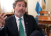 Mahiques anunció una reforma para reducir los juzgados de Comodoro Py y la Cámara de Casación