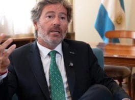 Mahiques anticipó que Milei no está obligado a firmar el nombramiento de Michelli