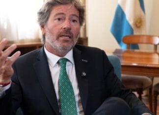 Mahiques anticipó que Milei no está obligado a firmar el nombramiento de Michelli