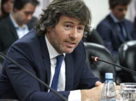 Mahiques renunció a la Procuración General de la Ciudad Autónoma de Buenos Aires