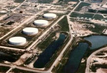 Estados Unidos liberará 172.000.000 de barriles de petróleo de su reserva estratégica