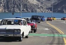 Llega a San Juan Experiencia del Sol, el 3° Raid Latinoamericano