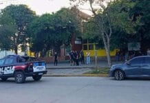 Santa Fe: un alumno fue armado al colegio y mató a un compañero de 13 años