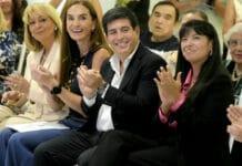 Teatro Sarmiento presentó su Temporada 2026