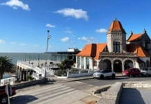 CAME calificó de "baja intensidad" el movimiento del fin de semana