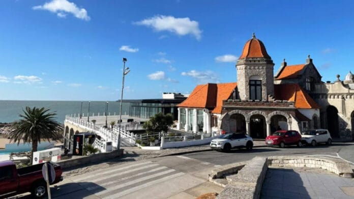 turismo