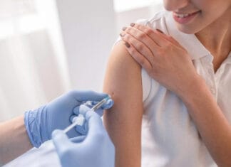 El Ministerio de Salud confirmó que completó el 100% del envío de vacunas antigripales a todo el país