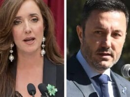 Interna libertaria: Villarruel masacró a Petri y calificó como "fantochada" un proyecto de Bullrich