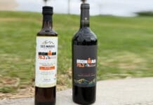 Ironman presentará su vino y su aceite de oliva hechos en San Juan