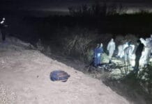 Confirmaron que el cuerpo encontrado en 25 de Mayo es del fotógrafo Quiroga