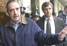 La sombra del Señor Presidente