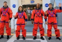 La misión Artemis II regresará a la Tierra tras completar su viaje alrededor de la Luna