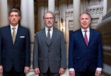 El Gobierno nacional presentó ante la Corte Suprema un per saltum por los artículos de la reforma laboral