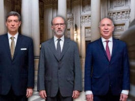 El Gobierno nacional presentó ante la Corte Suprema un per saltum por los artículos de la reforma laboral