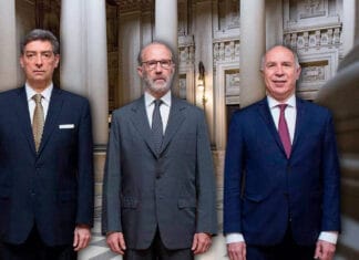 El Gobierno nacional presentó ante la Corte Suprema un per saltum por los artículos de la reforma laboral