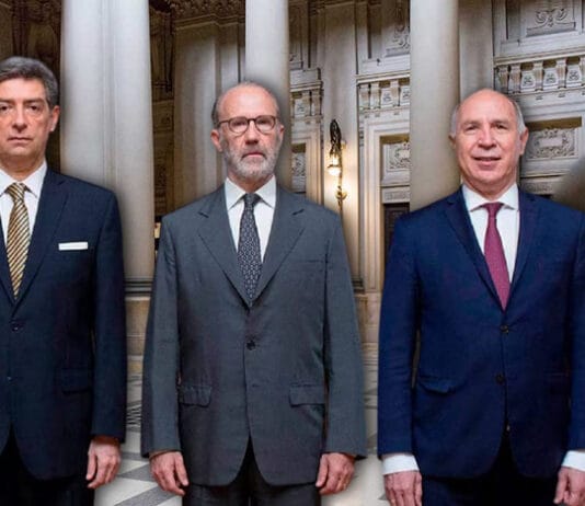 El Gobierno nacional presentó ante la Corte Suprema un per saltum por los artículos de la reforma laboral