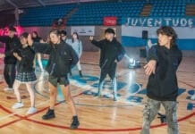 Rawson lanzó "Desafío camperas", una competencia para las promos 2026