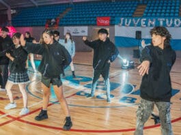 Rawson lanzó "Desafío camperas", una competencia para las promos 2026